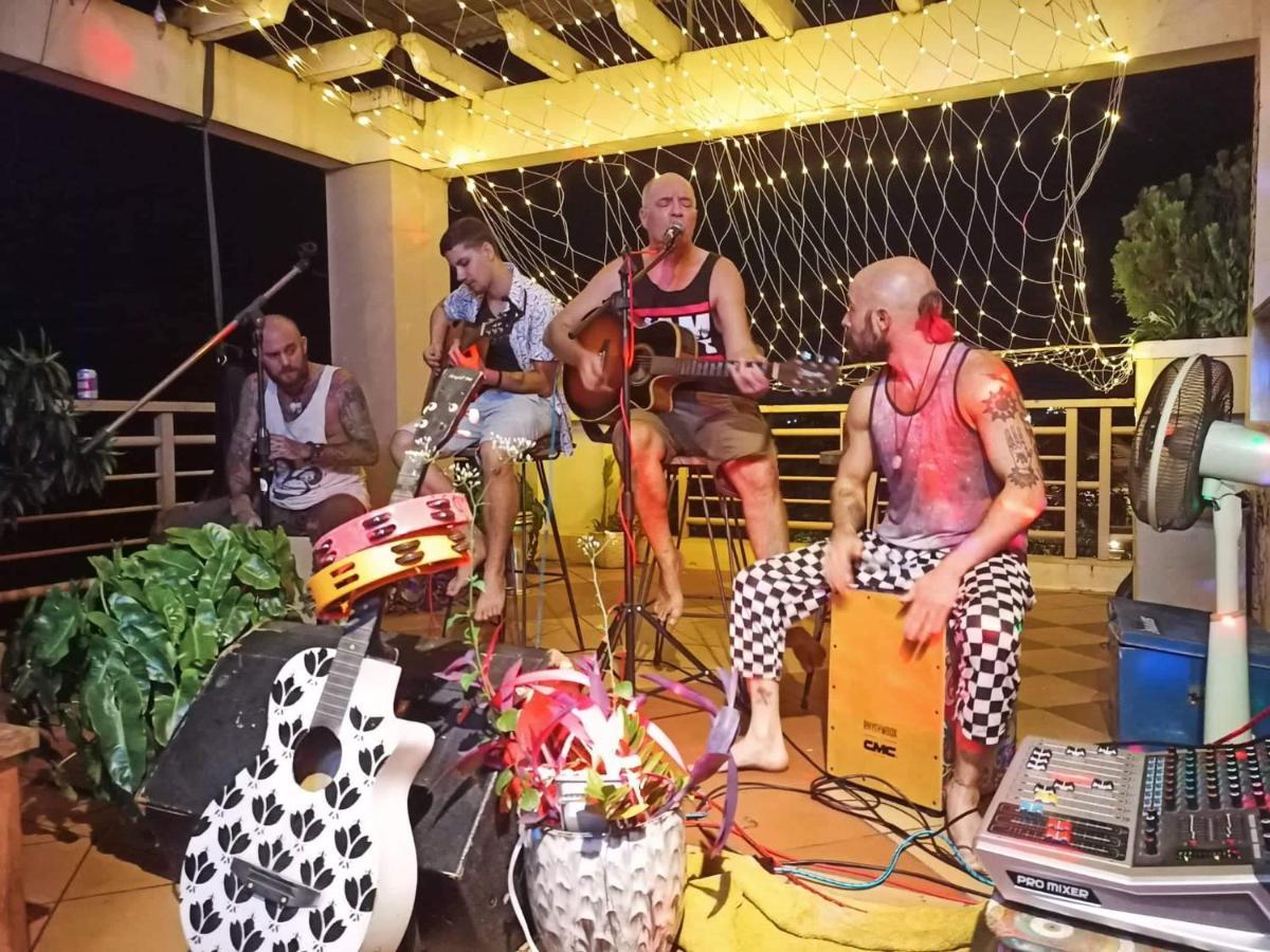 Hostel Karma Traders Kâmpôt Zewnętrze zdjęcie
