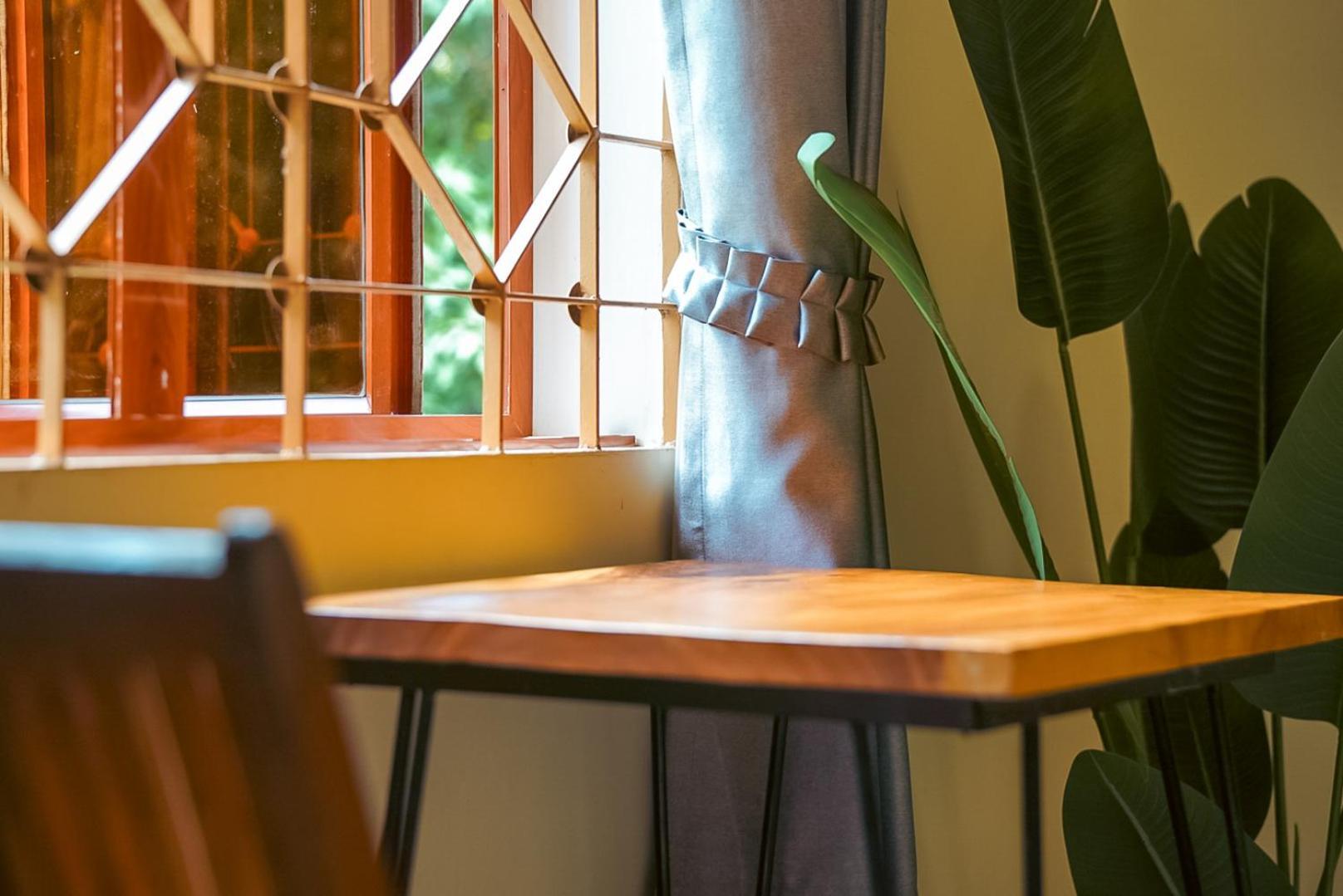 Hostel Karma Traders Kâmpôt Pokój zdjęcie