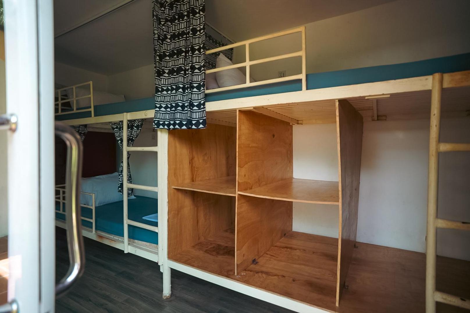 Hostel Karma Traders Kâmpôt Pokój zdjęcie