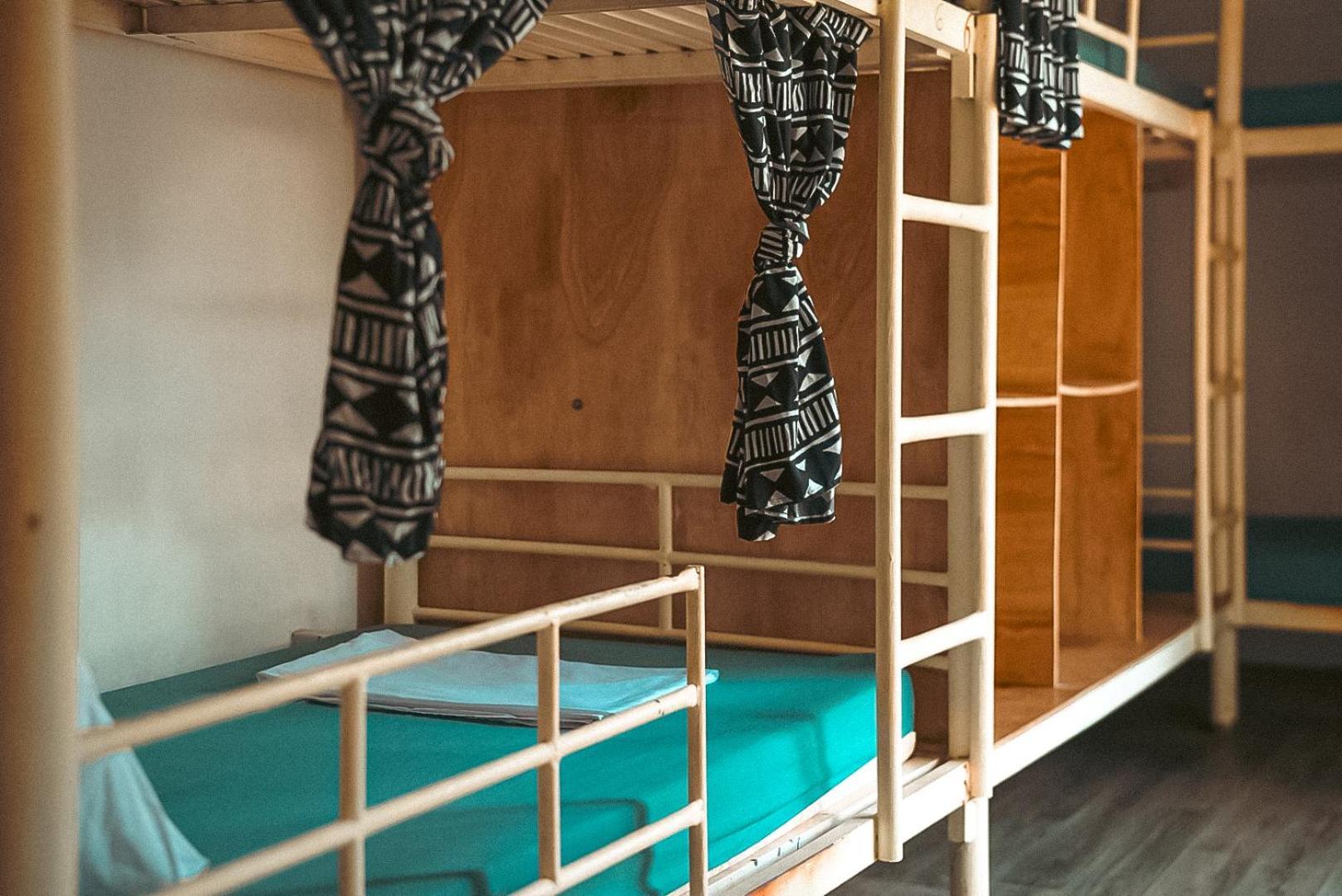 Hostel Karma Traders Kâmpôt Pokój zdjęcie