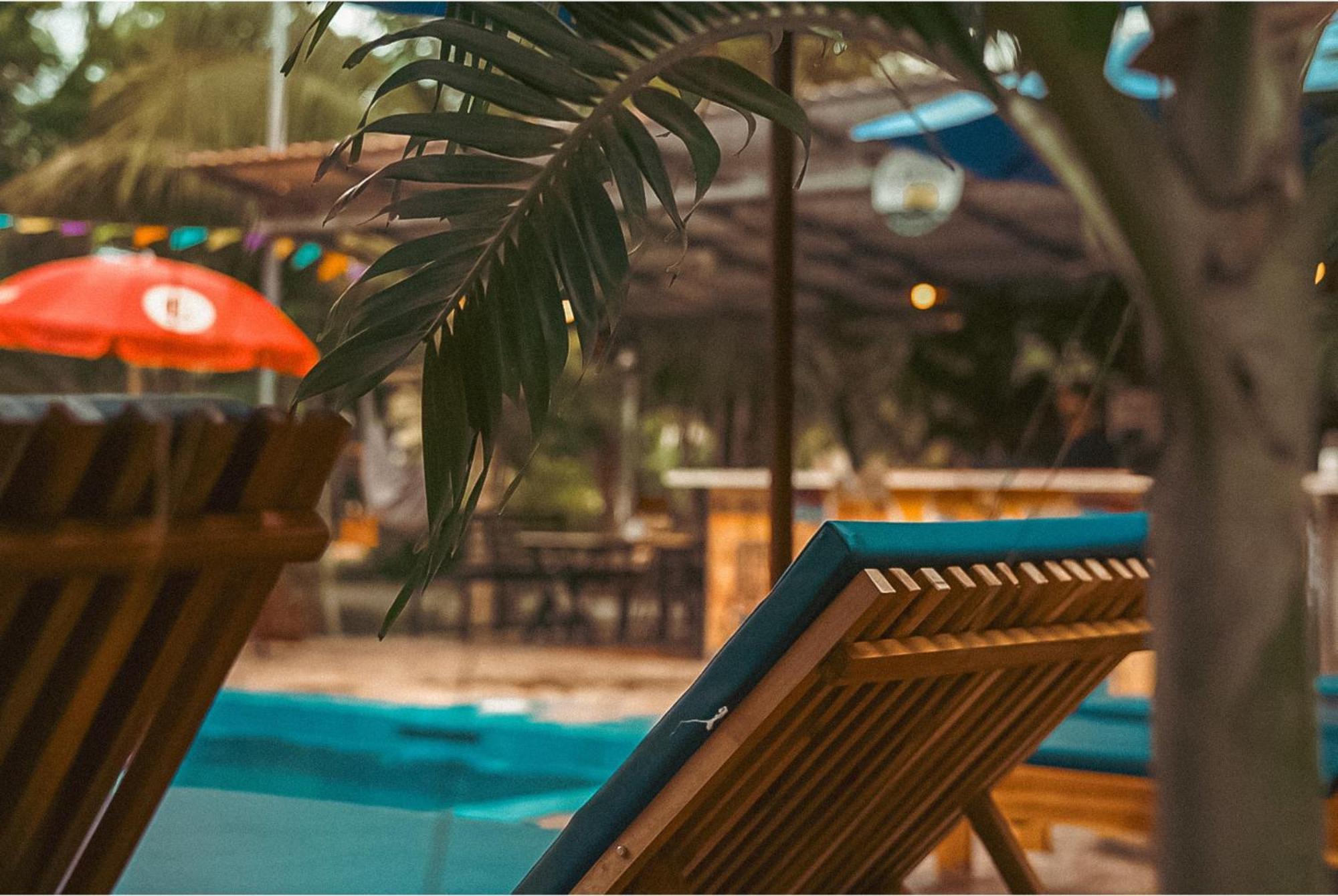 Hostel Karma Traders Kâmpôt Zewnętrze zdjęcie