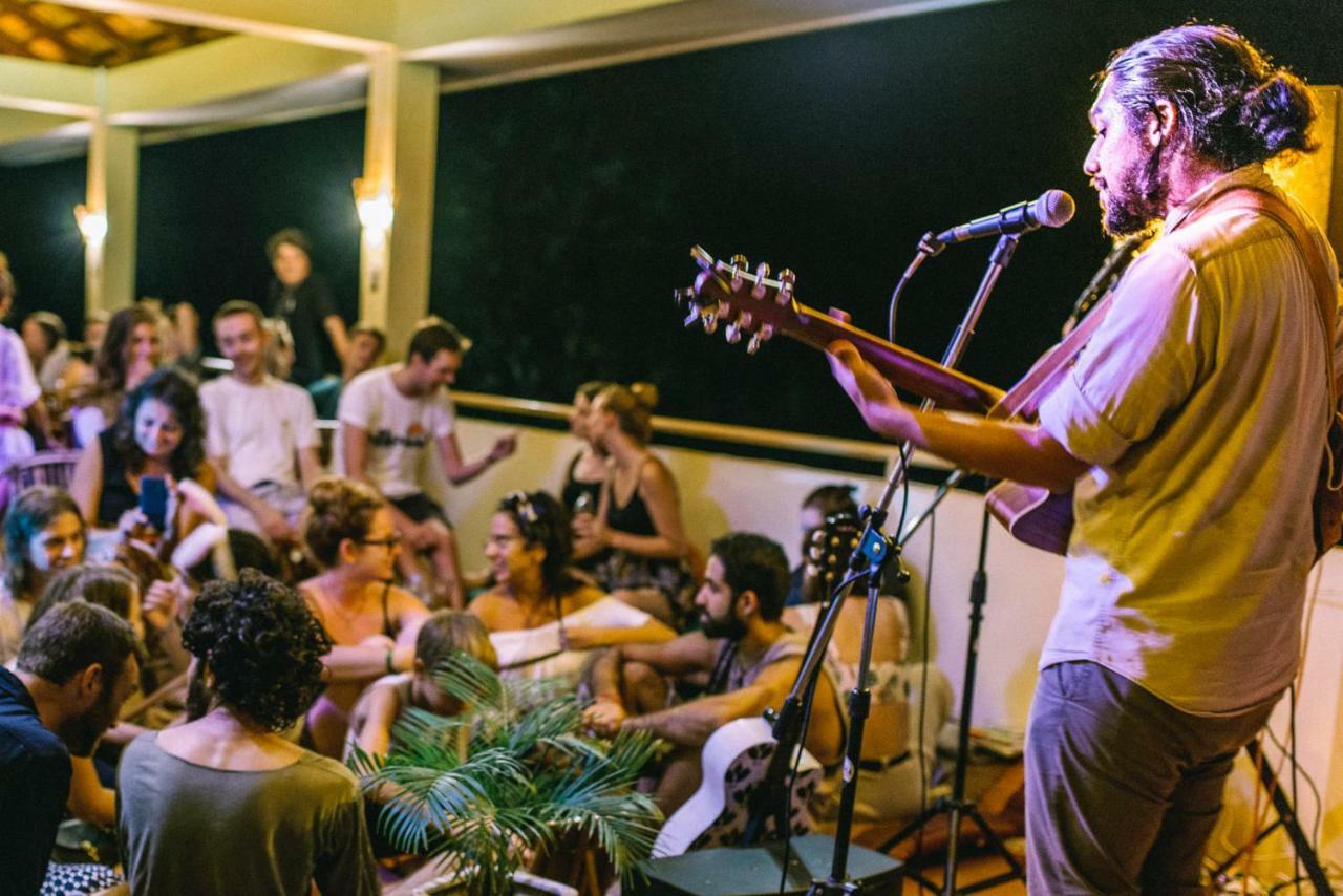 Hostel Karma Traders Kâmpôt Zewnętrze zdjęcie